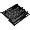 Battery for HP Chromebook X2 12, CH04XL, CH04048XL, HSTNN-IB8E, 941617-855, 941190-1C1 7.7V 6200mAh from subtel