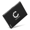 Batteri for ZTE Blade L130, GRAND MAX 1450mAh fra CELLONIC