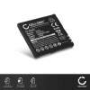 Batteri for Bea-fon SL470, SL570, SL670 1000mAh fra CELLONIC