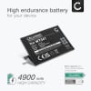 Batteri for Nokia G21, G21 2022 4900mAh fra CELLONIC