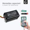 Accu voor Cecotec CONGA 1390, 1290, 1490, 1590, Proscenic 790T, Zoef Robot Sjaan, Proscenic 780T, Vileda VR302 3000mAh van CELLONIC