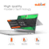 Batteri for Acer Aspire V5 473, 552, 572, 573, Aspire V7 481, 581, AP13B3K, AP13B8K 3000mAh + Verktøy fra subtel