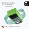 Batteri for Greenworks 20202, G40LM41K2X, 21332,  GD40LM46SP,  29462, Cramer 40PS 40V  2000mAh Li Ion fra CELLONIC