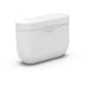 Lomme for Sony WF-1000XM3 - , hvit shell pocket tasker