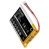 Batteri for GHB UU24 1000mAh fra CELLONIC