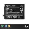 Batterie BN4A 3900mAh pour téléphone portable Xiaomi Redmi Note 7