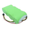 Batteri til Fluke ScopeMeter 123 (Firmware above V2.1) / 123S (Firmware above V2.1) / 124 / 124S - BP130 (3000mAh) Reservebatteri