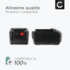 Batteria 6.25455, 6.25468,6.25457, 6.25469 per attrezzo Metabo BS18,BS 18 Li,SB 18 L,BS 18 LT BL, BS 18 LT, GA 18 LTX Affidabile batteria di ricambio da 3Ah ioni di litio senza effetto memoria per utensili Metabo