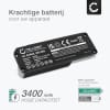 Vervangende Batterij voor Bose Soundlink Mini (!NOT! Bose 061xxx Series) Speaker - 3400mAh Accu Luidspreker