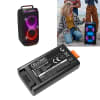 Batteri for JBL PartyBox Club 120 FG2CELL21700P (4700mAh, 7.4V) fra CELLONIC