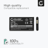 Batteri for Nintendo 3DS XL, New 3DS XL, SPR001, SPR003 1800mAh fra CELLONIC