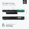 Batería Acer para ordenador portátil Acer Aspire 7750G, 5750G, E1-731, 7741G, 5742G, 5742, Acer AS10D31, AS10D51 6600mAh 10.8V - 11.1V  de CELLONIC