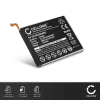 Batteria CELLONIC® EB-BG580ABU per telefono Samsung Galaxy A40s (SM-A305) / Galaxy M20 (SM-M205) / Galaxy M30 (SM-M307) Ricambio affidabile da 4900mAh per il tuo cellulare smartphone