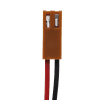 Batteri for Toshiba ER3V 1000mAh fra CELLONIC