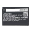 Batteri for Saramonic WiTalk 9 SMH WiTalk9 BP (1600mAh, 3.7V) fra CELLONIC