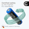 Batteri for Ledlenser iH5R, MH4, MH5, ML4, P5R Core, P5R Work 800mAh fra CELLONIC