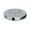 Knoopbatterij Varta 6032 CR2032 CR-2032 DL2032 (x1) Knoopcel celbatterij