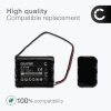 Batteri for SCANGRIP NOVA 3K, NOVA 4K 5200mAh fra CELLONIC