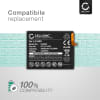 Batteri for Nokia 6.2, LC-620 3400mAh fra CELLONIC