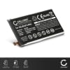 Batteri for Samsung Galaxy S10 SM-G973F, EB-BG973ABU 3300mAh fra CELLONIC