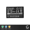 Batteri for Sonim XP8, Sonim XP8800 4850mAh fra CELLONIC