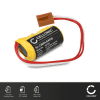 Batteri for Omron C200 C200H C200HF C200HK C200HS C20H C28H C40H C60H FIT10-CPU01 1350mAh fra CELLONIC