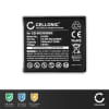 Batteri for Samsung Galaxy J2 (SM-J200 - 2017), Galaxy Core Prime (SM-G360) 1900mAh fra CELLONIC