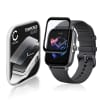 0,33mm Displayskydd / skärmskydd för Amazfit GTS 3 smartwatch - 3D Full Cover 9H, Full Glue - skyddsglas för smartklocka, fitnessarmband, fitnesstracker