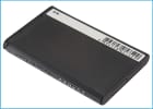 CELLONIC AEG DR6-2009 mobilbatteri för AEG Fono 3 Doro 330GSM HandleEasy 330 HandleEasy 330gsm Hagenuk Fono 3 Navon Mizu BT-70 Mizu BT70 Nexian IA-003 NX-IA-003 mobiltelefon - 3.7V, 1200mAh - ersättningsbatteri med lång batteritid