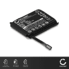 Batteri for Apple Watch SE - 44mm / Apple Watch 5 - 44mm / Apple A2181 290mAh + Verktøy fra CELLONIC