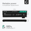 1x Batteri for Lenovo ThinkPad T480, T470, T580, T570, P51s, P52s, A485, Lenovo 01AV422, 01AV424, 01AV452 4400mAh 10.8V fra CELLONIC