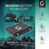 Batteri for Insta360 One X2, CINOSBT, CINOSBT/A Kameraer 1700mAh fra CELLONIC