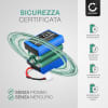 Batteria per Philips SpeedPro, SpeedPro Aqua, FC6723, FC6721/01, FC6721, FC6722, FC6729 2500mAh di CELLONIC