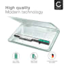 Batteri for Lenovo M4400, M4450, V4400, B40-30, B40-45, B40-70, B40-80, B41-30, B41-35, B50-45, IdeaPad 305-14IBD, 15ABM, 15IBD, 15IBY 2200mAh 14.4V fra CELLONIC