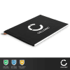 Pack batterie 3500mAh et outils pour tablette Samsung Galaxy Tab S2 8.0 (SM-T710 / SM-T713 / SM-T715 / SM-T719) - kit pour remplacement facile d'une batterie EB-BT710ABA tablette, livre numérique et e-book