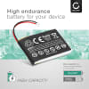 Batteri Garmin Forerunner 920XT