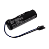 Akku työkaluun Wolf-Garten 7084-066, Wolf-Garten BMZ 1S2P - 7085-061, 7085-066, 7085-918 vaihtoakku, 3.7V, 3000mAh, Li Ion