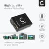 Batteri for FujiFilm Fuji X100V, X100F, X-T1, X-M1, X-E1, X-T10, X-Pro1, X-A3, FinePix HS30EXR, NP-W126 Kameraer 1140mAh fra CELLONIC