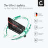 Batteri for Garmin Nüvi 2597 LMT, Nüvi 2599 LMT, Nüvi 2589 LMT, Nüvi 2559 LMT, Nüvi 2539 LMT - AI32AI32FA14Y (1000mAh) reservebatteri