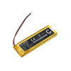 Battery for Sena 50R (2-Pin) YT731958P (800mAh, 3.7V) from CELLONIC