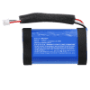 Batteri for Marshall Emberton II, Emberton I C406A2 (3350mAh, 7.4V) fra CELLONIC