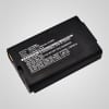 2x Batteri for Vectron Mobilepro, B30, Mobilepro 2, Mobilepro II, B30 1800mAh fra subtel