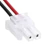 Batteri for Becker 2447-3007-520, 2447-3031-01, 2447-3092, 9020569, Hazard Control 2447-3007-520, 2447-3031-01 (2600mAh, 10.8V) fra CELLONIC
