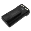 Batteri för Motorola DP2400E, DP4801E, DP4800, DP4800E, DP2400, DP4801, DP4600, DP2600E, DP4401, DP4601E, DP4401E, DP2600, DP4000, XPR7550e 7.4V 5000mAh litium Ion från CELLONIC