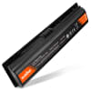 Battery for HP Pavilion dv6000, dv2000, dv6700, Compaq Presario C700, V6000, A900, G6000, G7000 10.8V - 11.1V 4400mAh from subtel