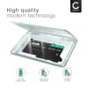 1x Batteri for Dell Latitude 7490, 12 7490, 12 7480, 12 7280, 5310, 7300, 12 7000, 12 700, 13 5300, 13 7300 3600mAh 11.4V fra subtel