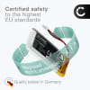Battery for Sena SRL‑01 (SP51) PTC802050 (2-PIN) (800mAh, 3.7V) by CELLONIC