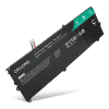 Batteri for HP Elite x2 1012 G2 +Werkzeugset 5700mAh + Verktøy fra CELLONIC