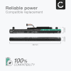 Batteri for Lenovo Flex 2 14, Flex 2-14D, Flex 2-15, Flex 2-15D 4400mAh 7.2V fra CELLONIC