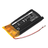 Batteri for Jabra Evolve2 65 - AHB300265 380mAh reservebatteri
